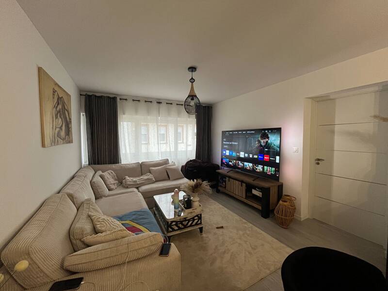 Maison à louer, 106m², RAON L'ETAPE