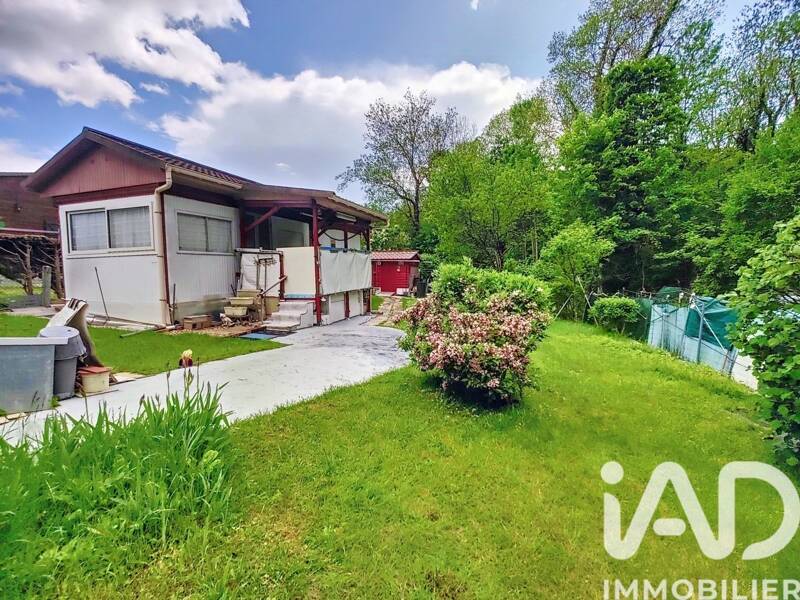Maison à vendre, 30m², LE CHATELET EN BRIE