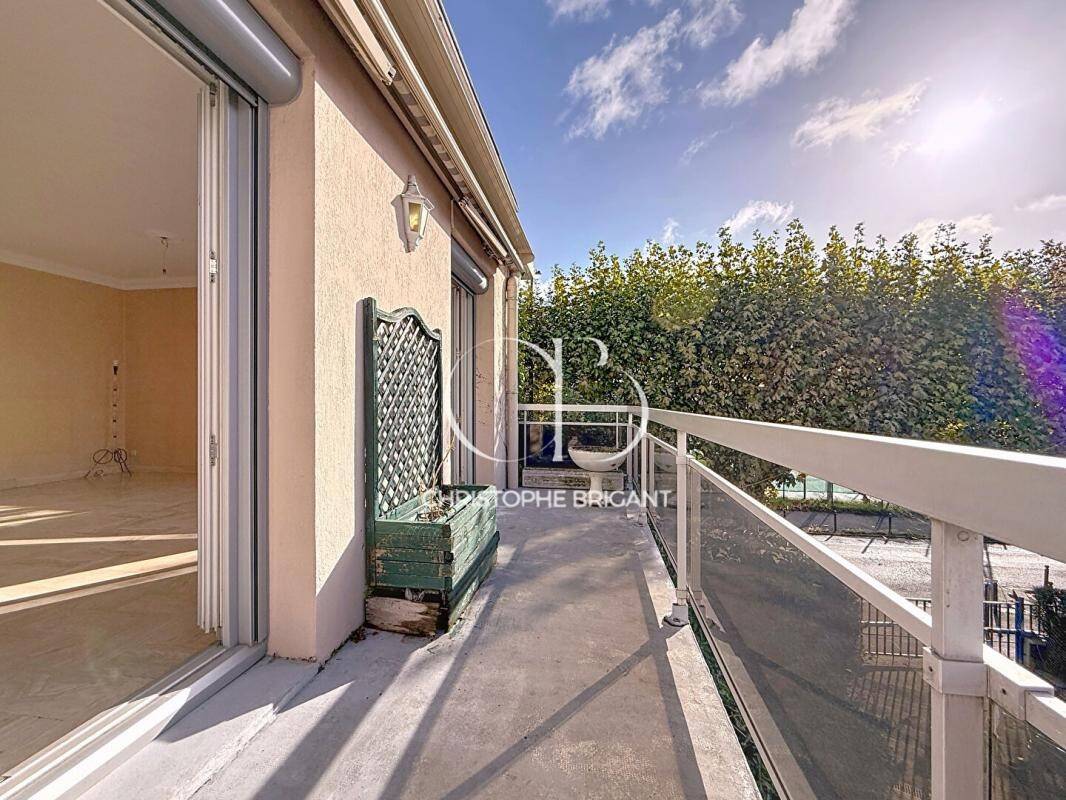 Maison à vendre, 170m², IVRY SUR SEINE