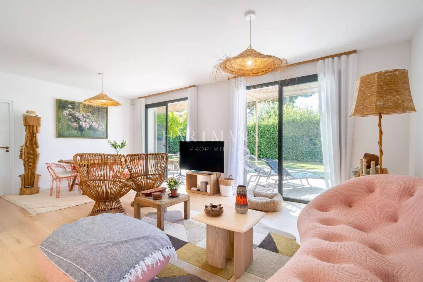 Maison à vendre, 164m², ANTIBES
