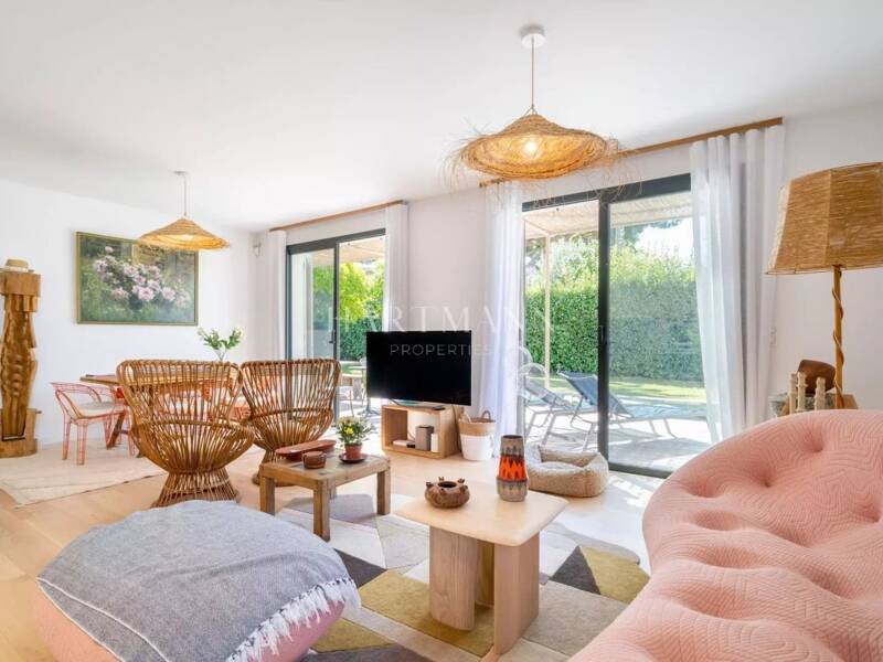 Maison à vendre, 164m², ANTIBES