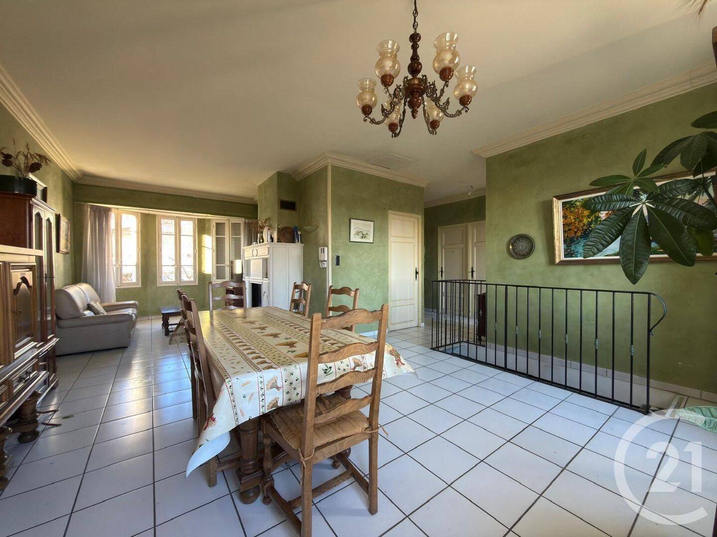 Maison à vendre, 128m², LA VALETTE DU VAR