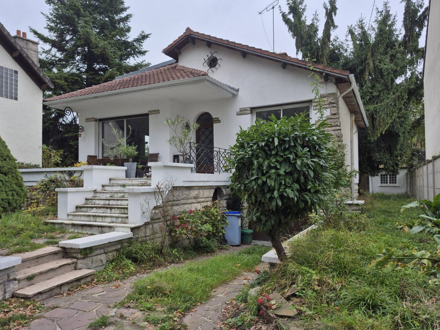 Maison à vendre, 165m², AULNAY SOUS BOIS