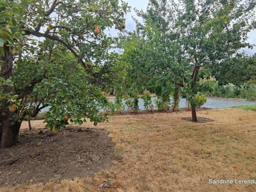 Terrain constructible à vendre 155 000 € 1 013 m² de terrain Alizay 27460