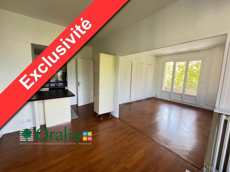 Maison à louer, 70m², GRENOBLE