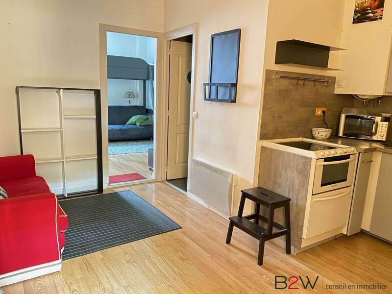 Maison à louer, 32m², STRASBOURG