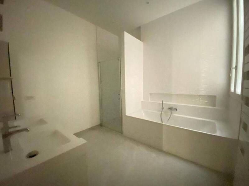 Maison à louer, 98m², PARIS 16E