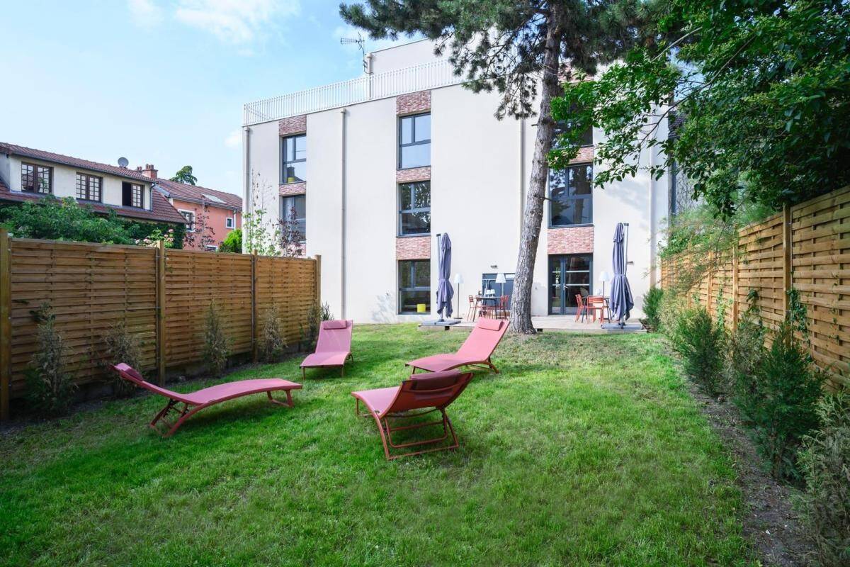 Maison à louer, 18m², MONTREUIL