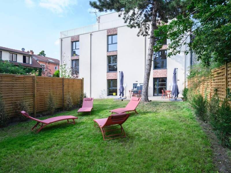 Maison à louer, 18m², MONTREUIL