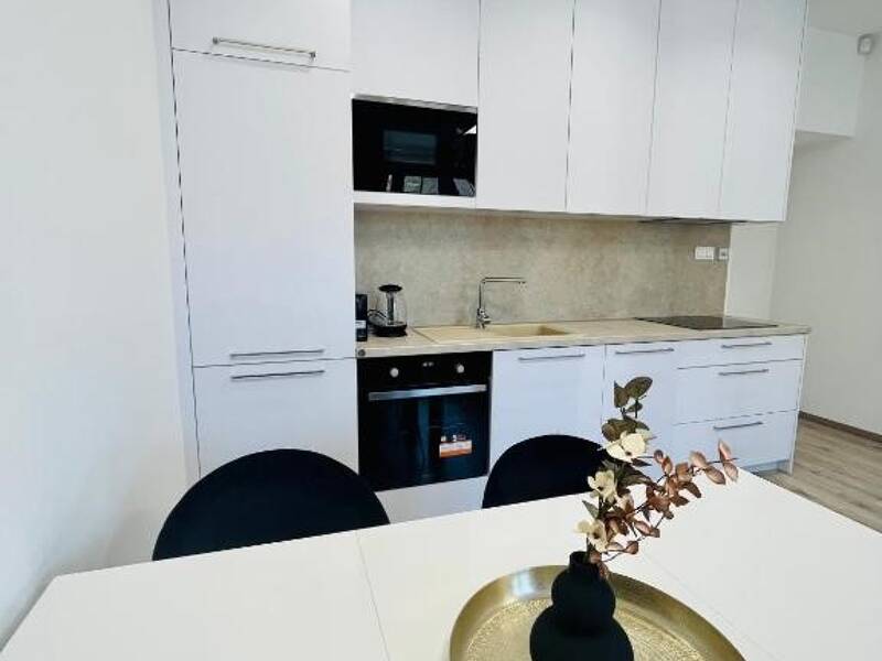 Maison à louer, 35m², MARSEILLE 1ER