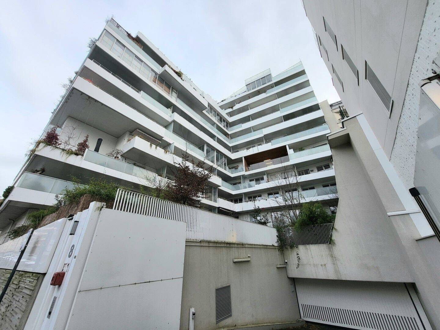 Maison à louer, 46m², ISSY LES MOULINEAUX