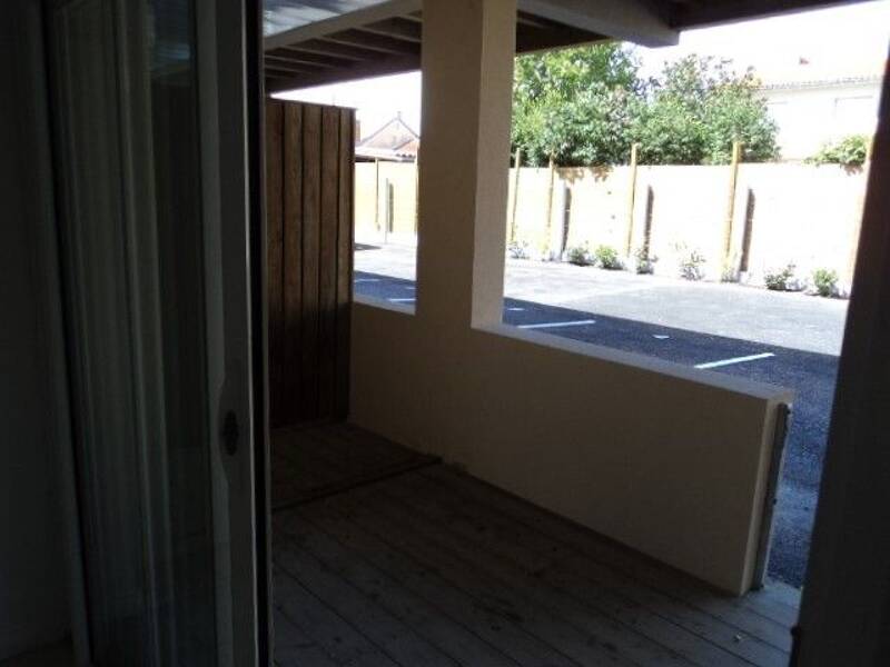 Maison à louer, 36m², LA TESTE DE BUCH