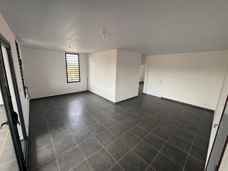 Maison à louer, 74m², CAYENNE