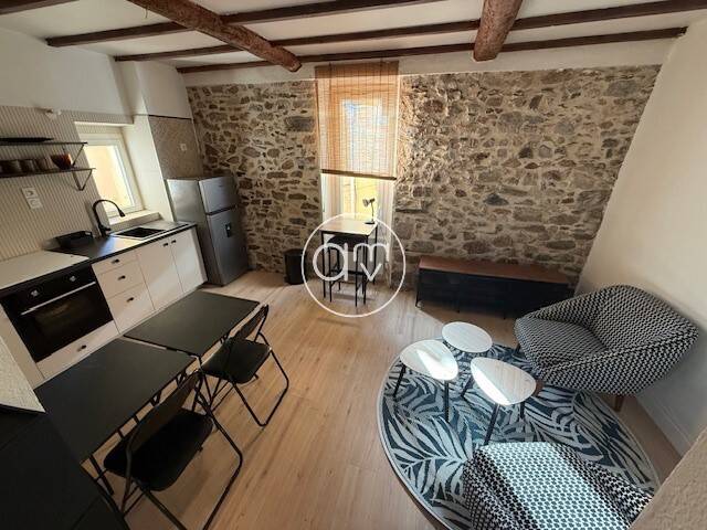 Maison à louer, 31m², HYERES