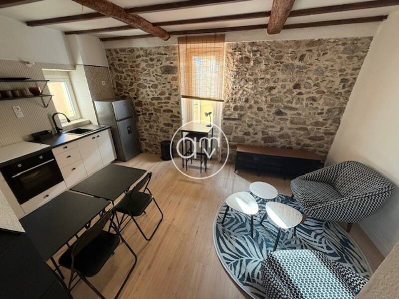 Maison à louer, 31m², HYERES