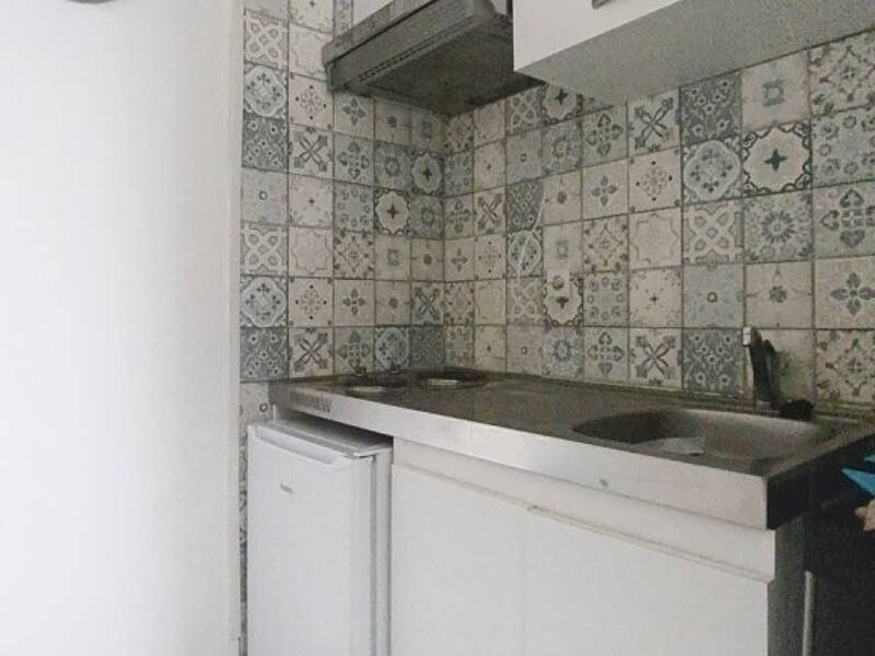 Maison à vendre, 16m², LILLE