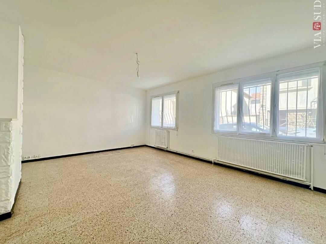 Maison à louer, 69m², BEZIERS