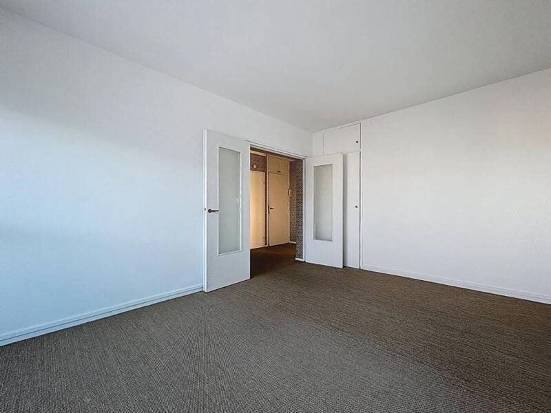 Maison à vendre, 58m², MONT SAINT AIGNAN