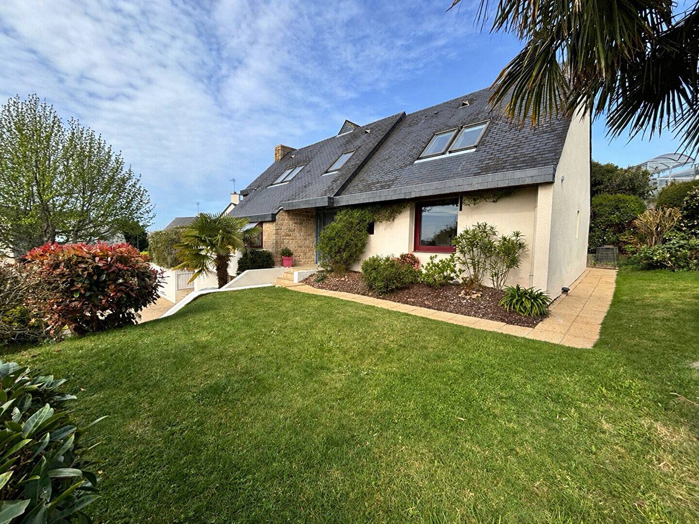Maison à vendre, 200m², QUIMPER