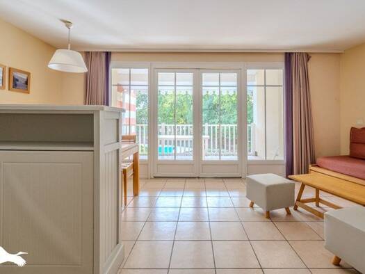 Appartement à vendre 127 680 € 3 pièces 2 chambres 40 m² Étage 1/1 Soulac-sur-Mer 33780