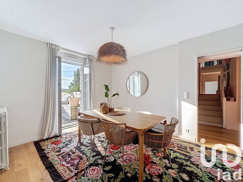 Maison à vendre, 114m², RENNES