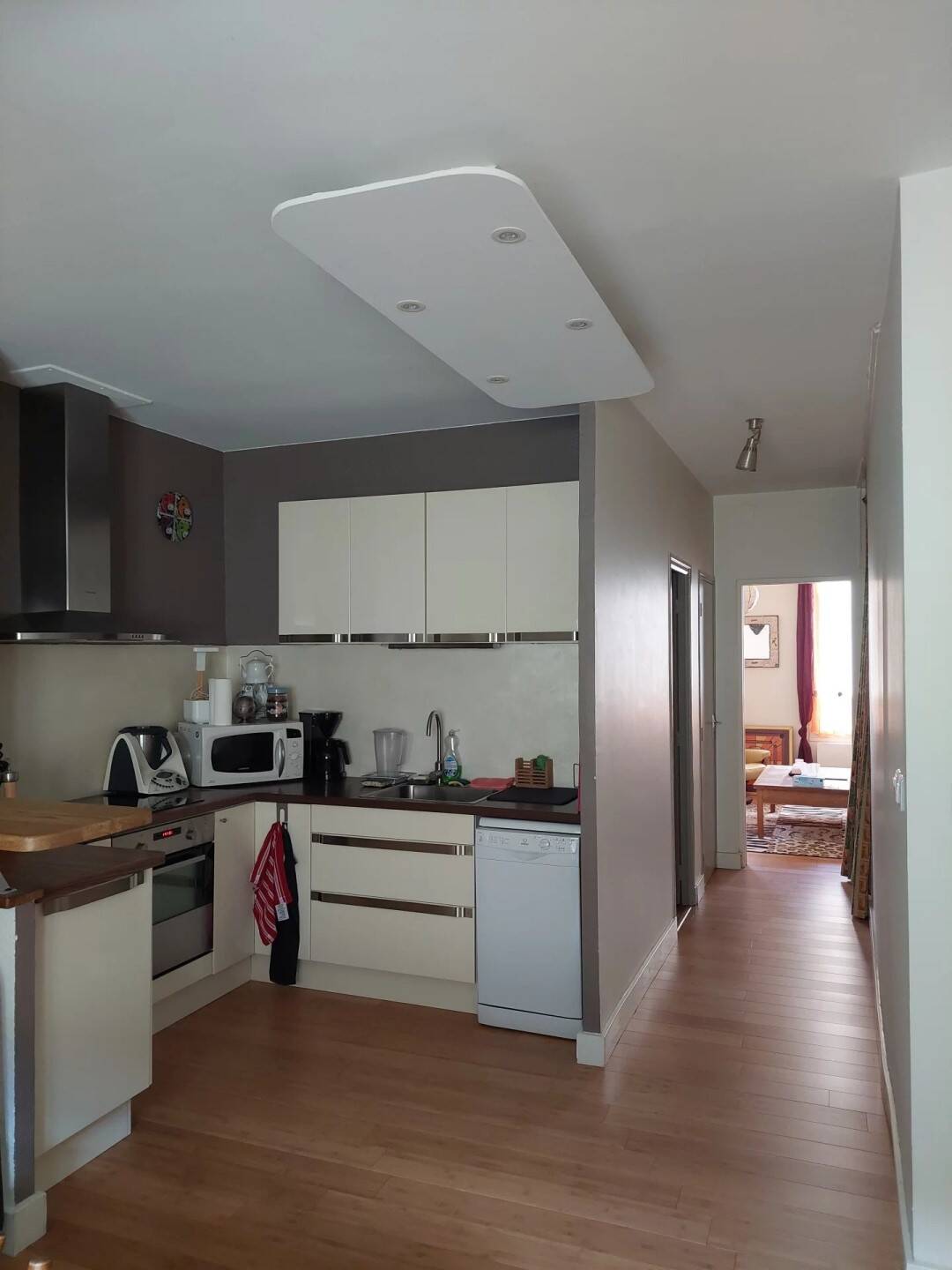 Maison à vendre, 93m², MONTESQUIEU VOLVESTRE