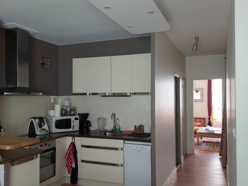 Maison à vendre, 93m², MONTESQUIEU VOLVESTRE