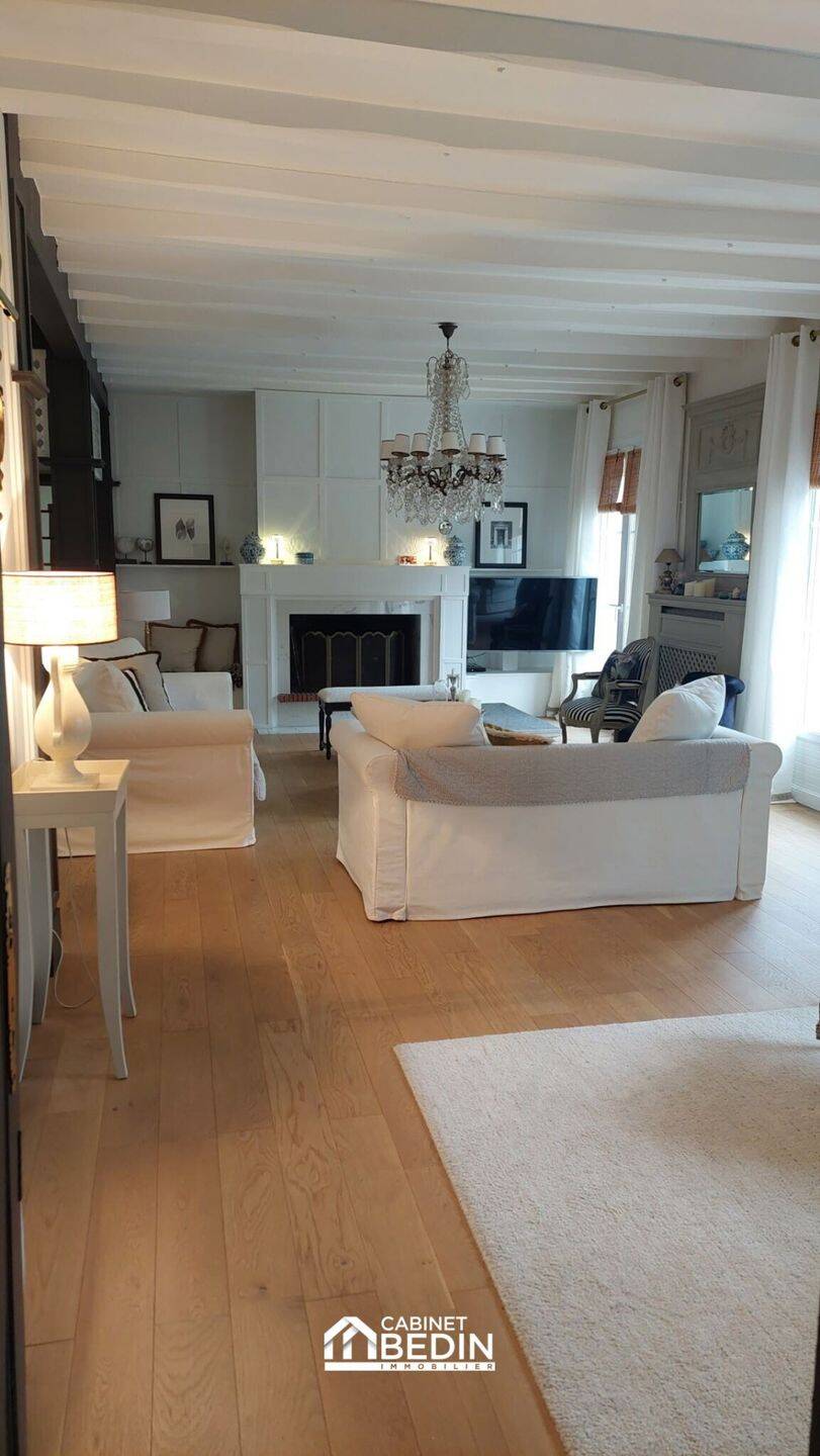 Maison à vendre, 317m², MERIGNAC