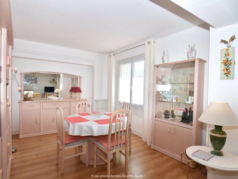 Maison à louer, 83m², ROYAN