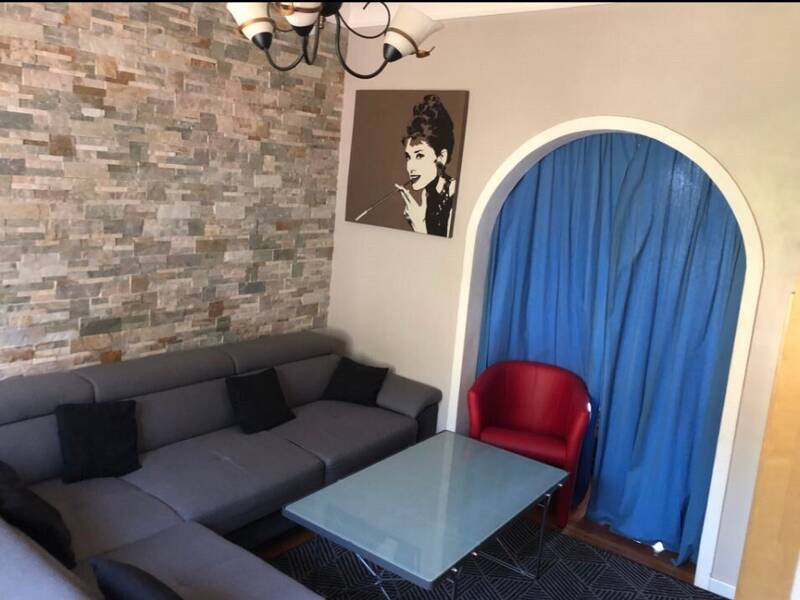 Maison à louer, 15m², ATHIS MONS