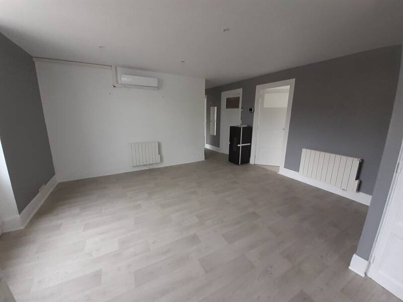 Maison à louer, 70m², BEAUZAC