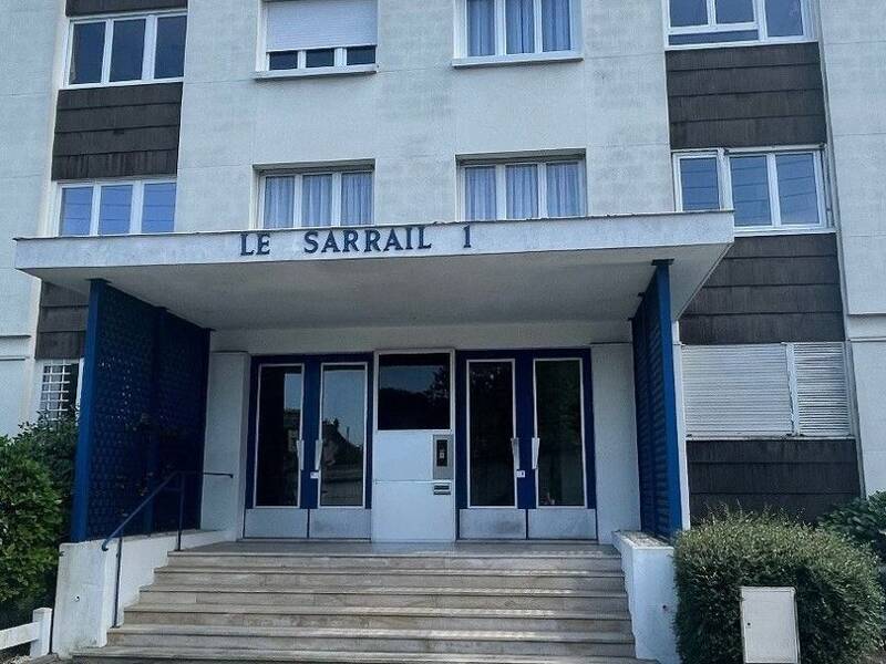 Maison à vendre, 18m², ORLEANS