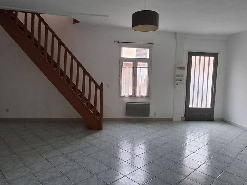 Maison à vendre, 69m², MAZINGARBE