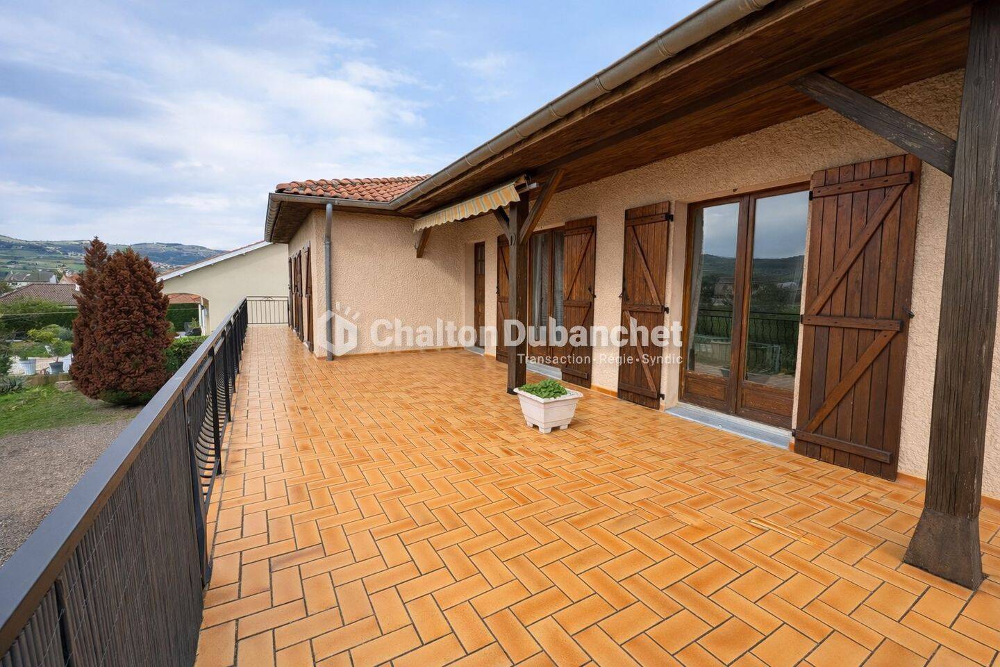 Maison à vendre, 90m², SAINT JEAN SAINT MAURICE SUR LOIRE