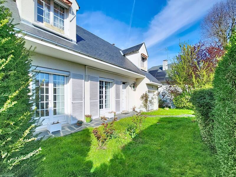 Maison à vendre, 111m², DAMMARIE LES LYS