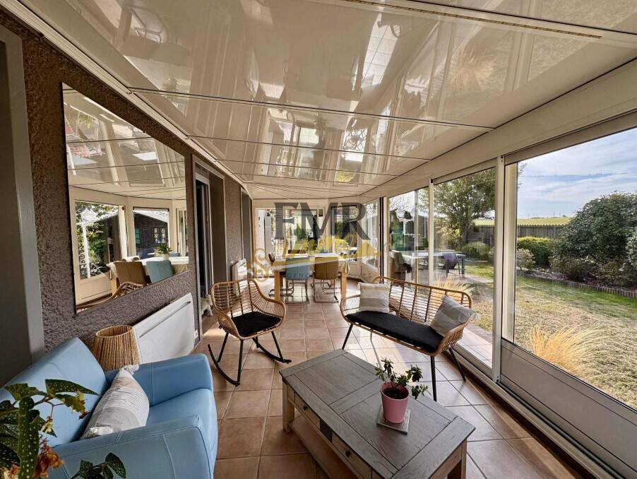 Maison à vendre, 140m², CALVADOS