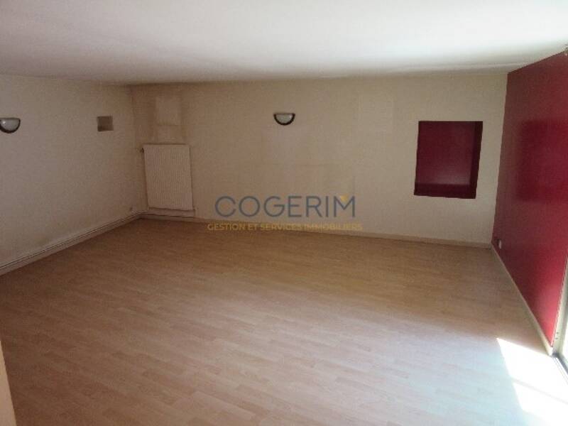 Maison à louer, 93m², ANSE