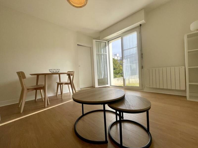 Maison à louer, 35m², LIMOGES