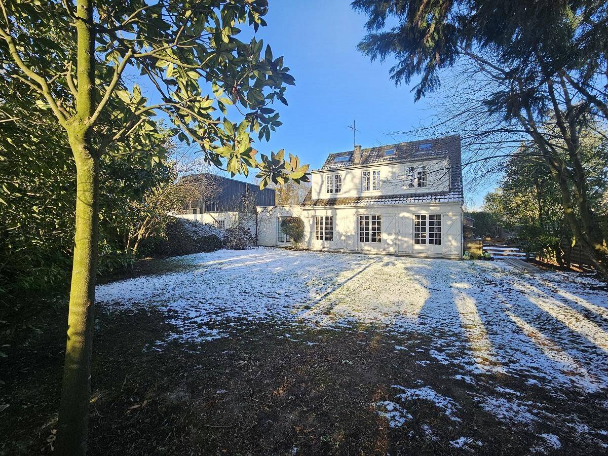 Maison à vendre, 141m², MARCQ EN BAROEUL