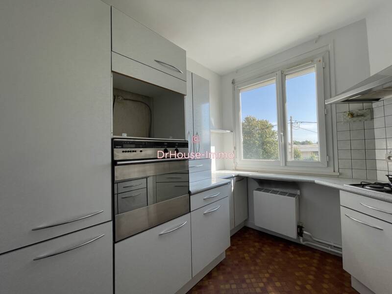 Maison à vendre, 95m², COSNE COURS SUR LOIRE