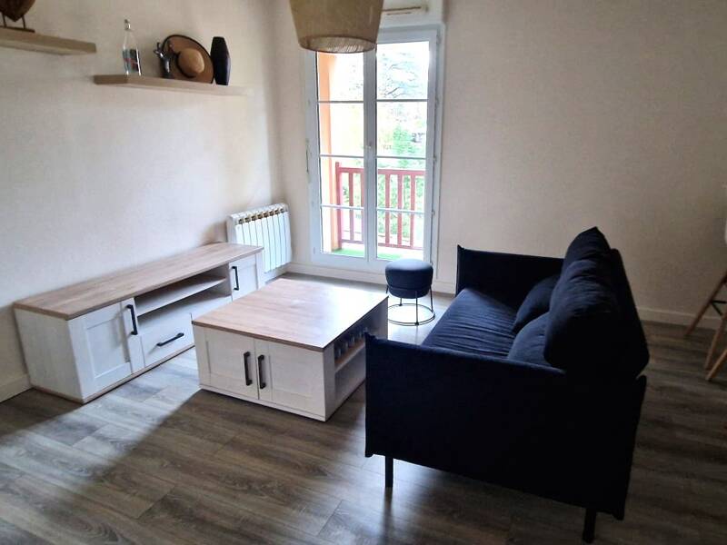 Maison à louer, 53m², SAINT ARNOULT