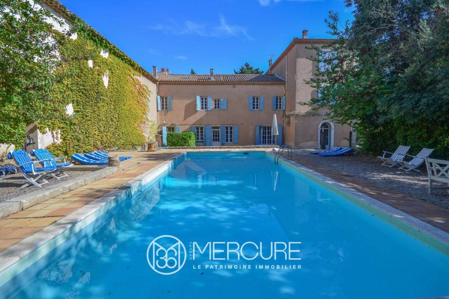 Maison à vendre, 500m², BEZIERS