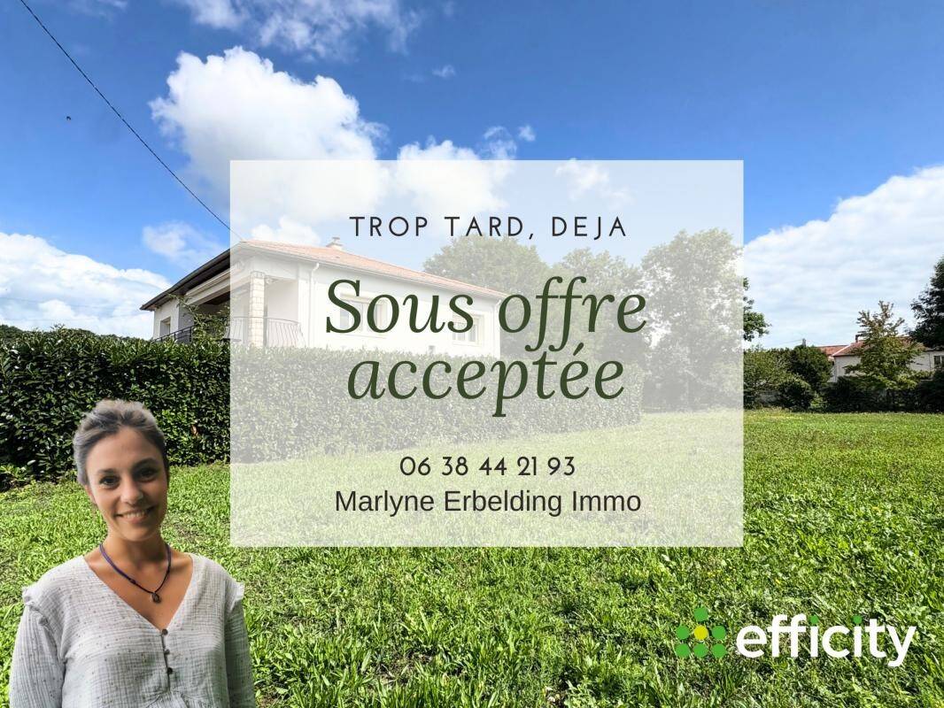 Maison à vendre, 103m², SURY LE COMTAL
