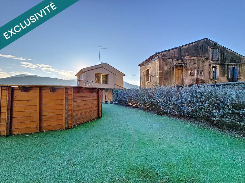 Maison à vendre, 140m², SAINT ETIENNE ESTRECHOUX