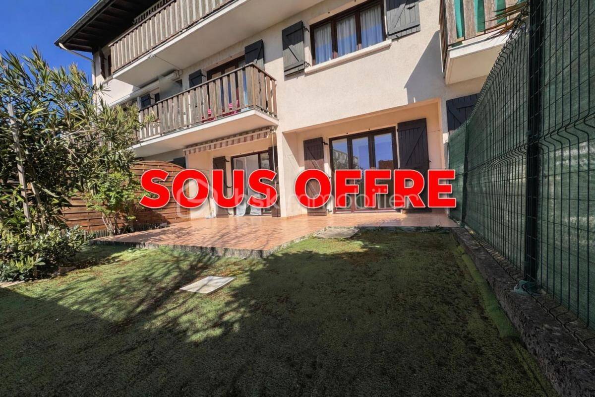 Maison à vendre, 47m², FONTAINE