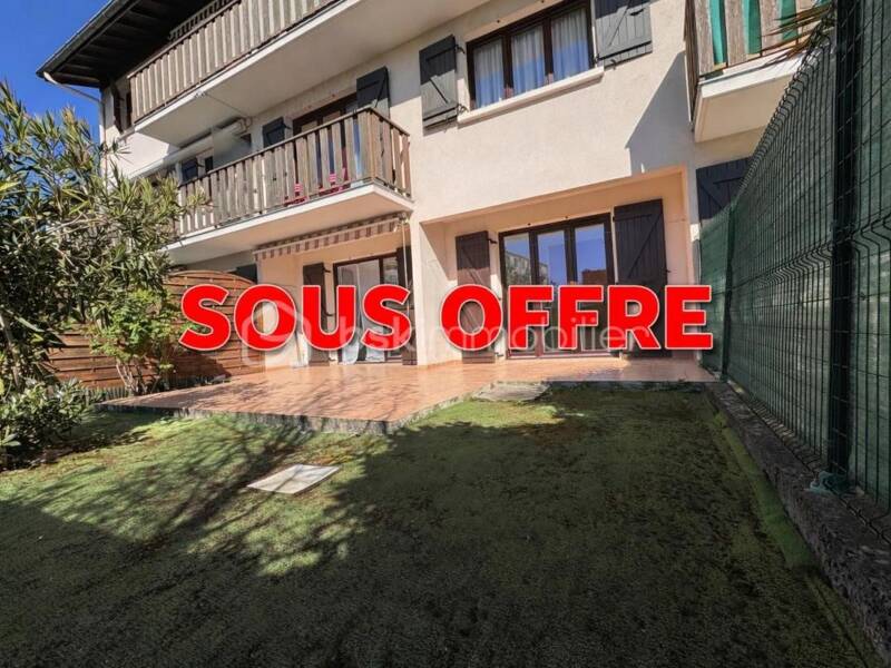 Maison à vendre, 47m², FONTAINE