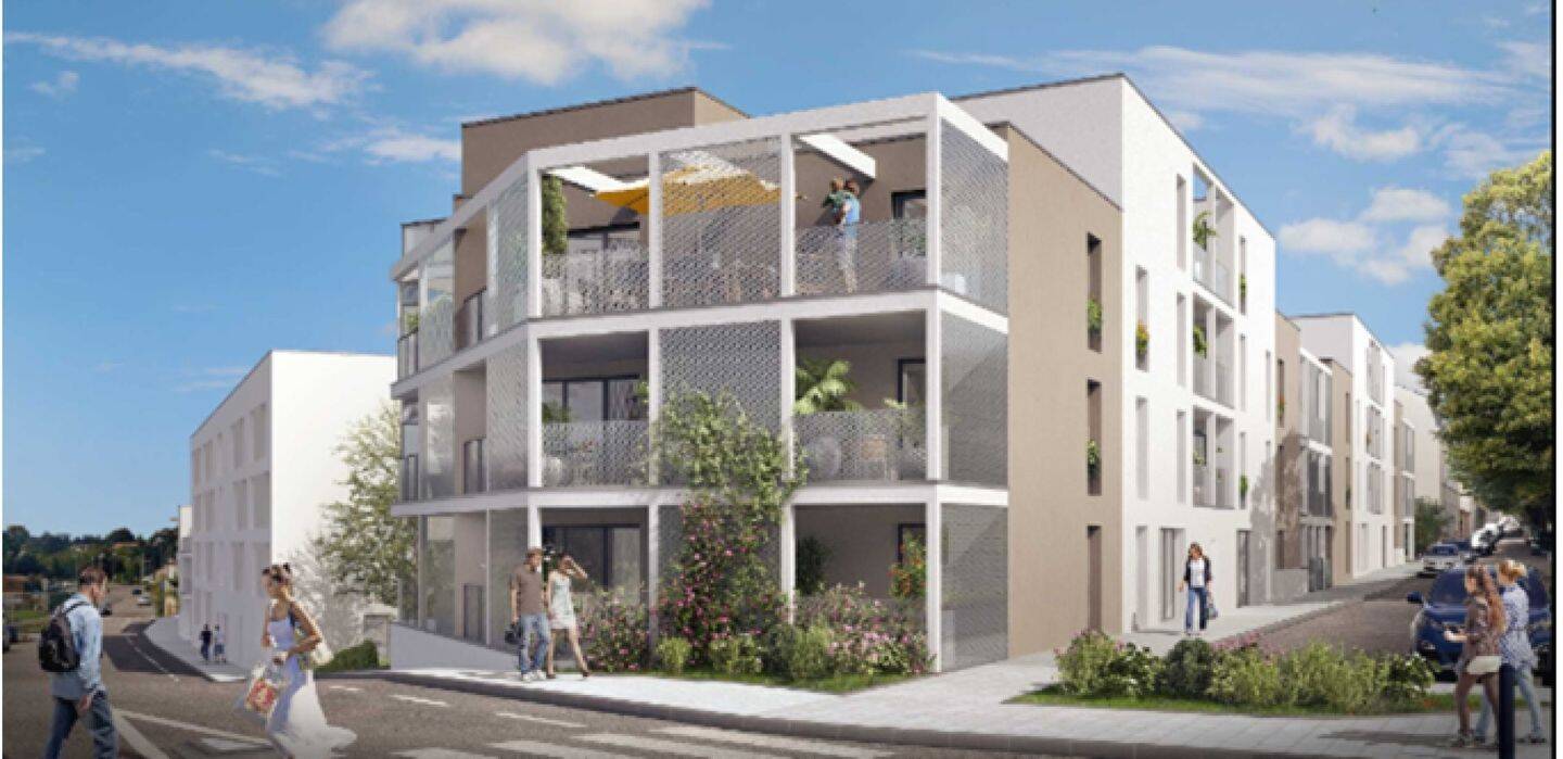 Maison à louer, 36m², LA ROCHE SUR YON
