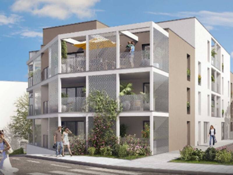 Maison à louer, 36m², LA ROCHE SUR YON