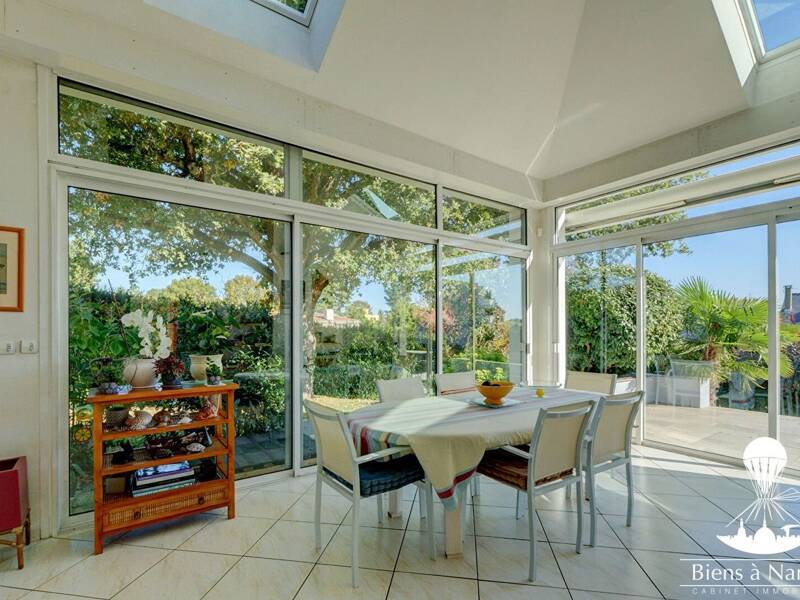 Maison à vendre, 200m², NANTES