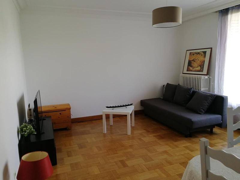 Maison à louer, 68m², LYON 3E